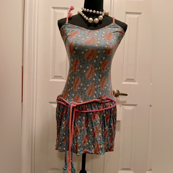 fabiana ferreira Other - Fabiana Ferreira small cover dresses